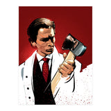 American Psycho (Print Only) thumbnail
