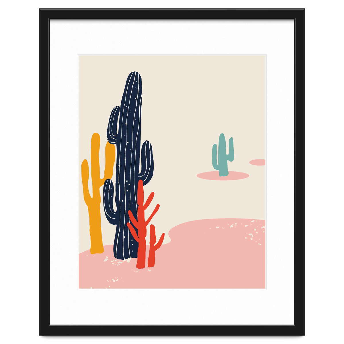 desert plants