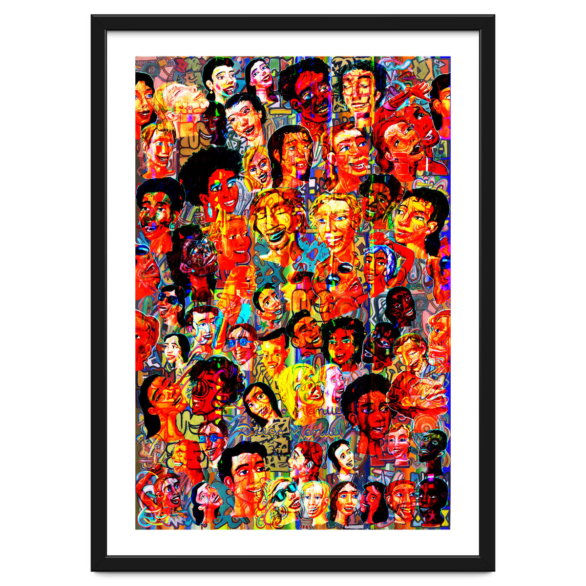 Graffiti Digital 2022 247