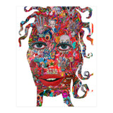 Mujer B 56 (Print Only) thumbnail