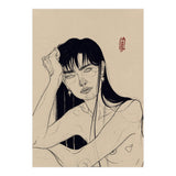 Rei Hino (Print Only) thumbnail