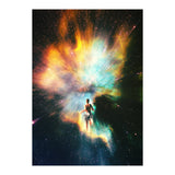Space Runner (Print Only) thumbnail
