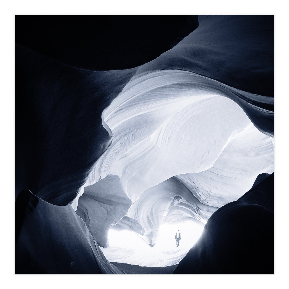 Shudder (Print Only)