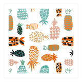 Crazy Pineapples Art Print (Print Only) thumbnail