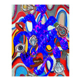 Graffiti Digital 2022 888 (Print Only) thumbnail