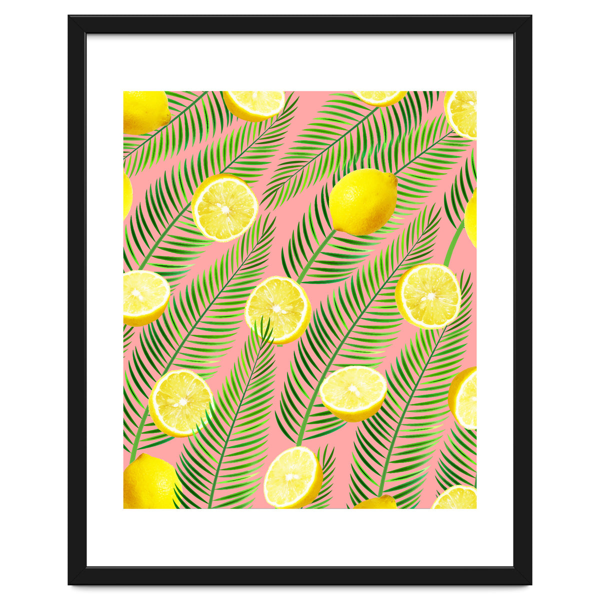 Lemons