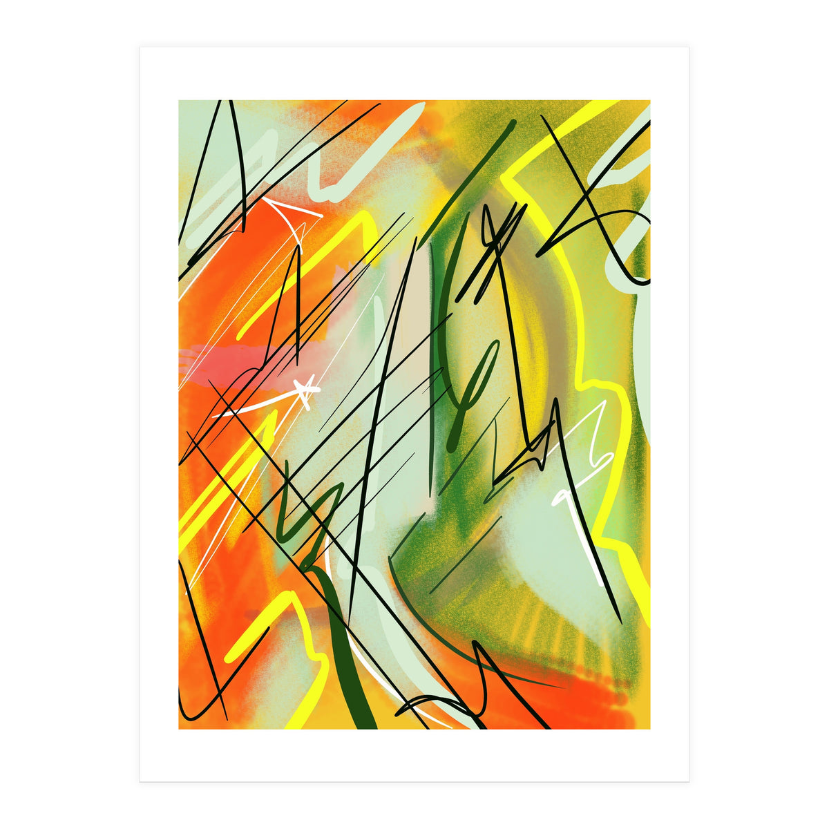 Ledice 2 (Print Only)