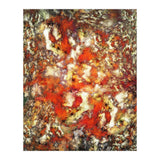 Under The Red Ocean (Print Only) thumbnail