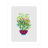 Flower pot I (Print Only) thumbnail