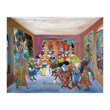 Graffiti Digital 2022 1002 (Print Only) thumbnail