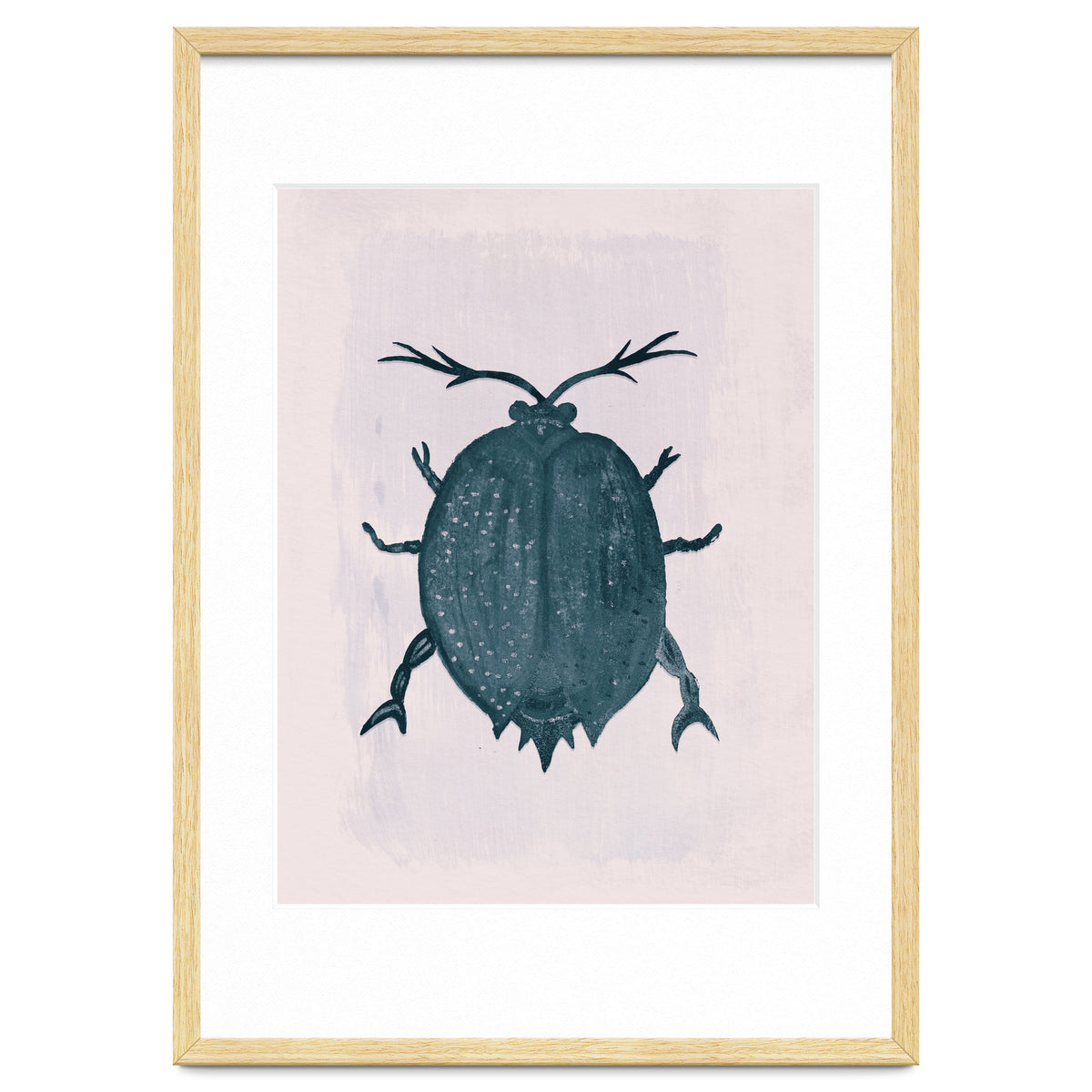 Beetle 2