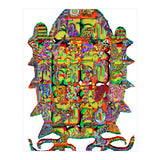 Graffiti Digital 23 (Print Only) thumbnail