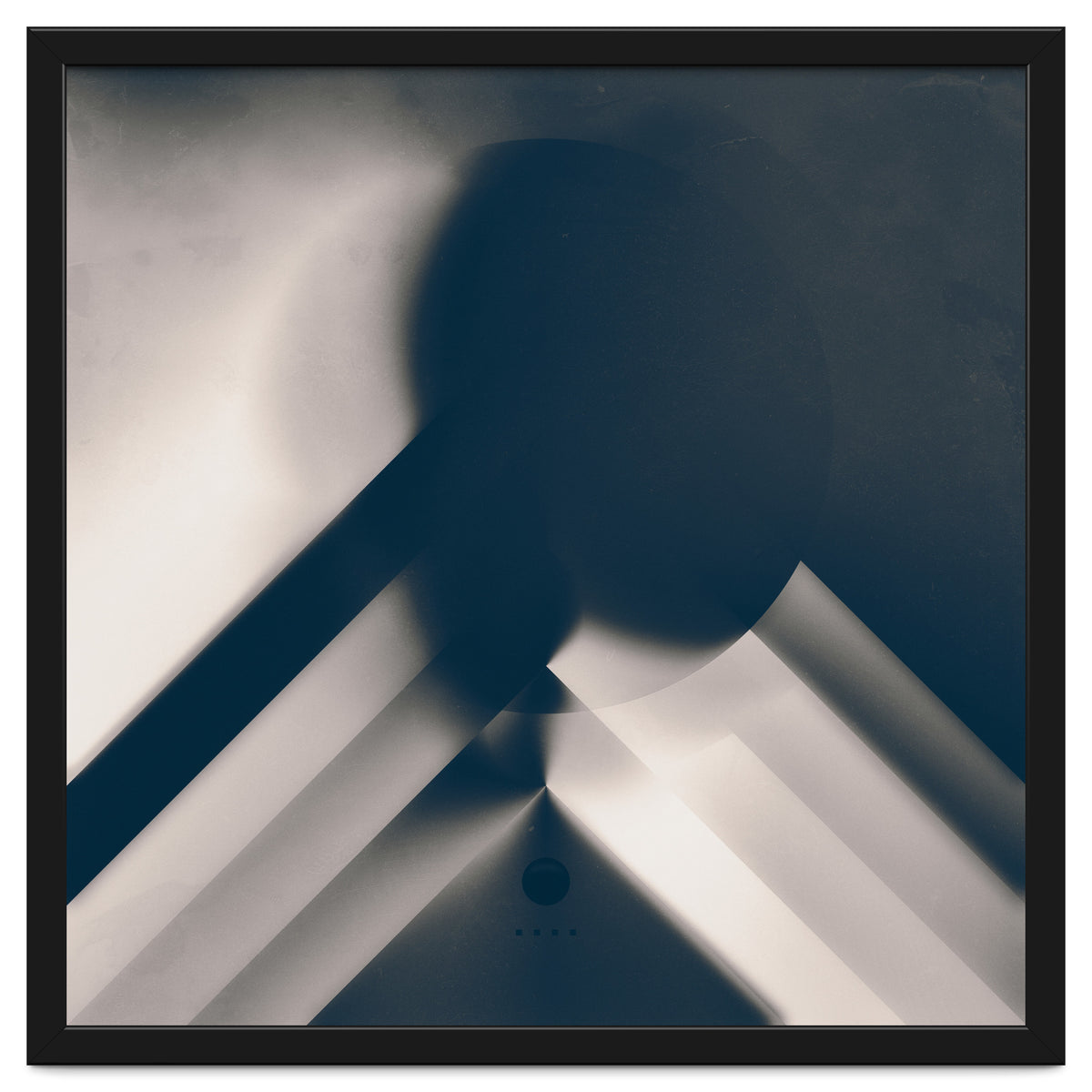 For A Moment We Were So Close