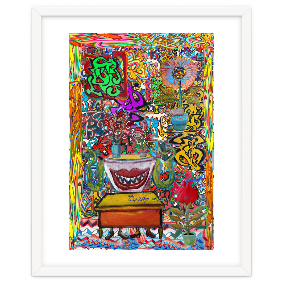 Oficina Del Cobrador 27