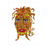 Mujer B 59 (Print Only)