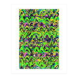 New Graffiti B 25 (Print Only) thumbnail