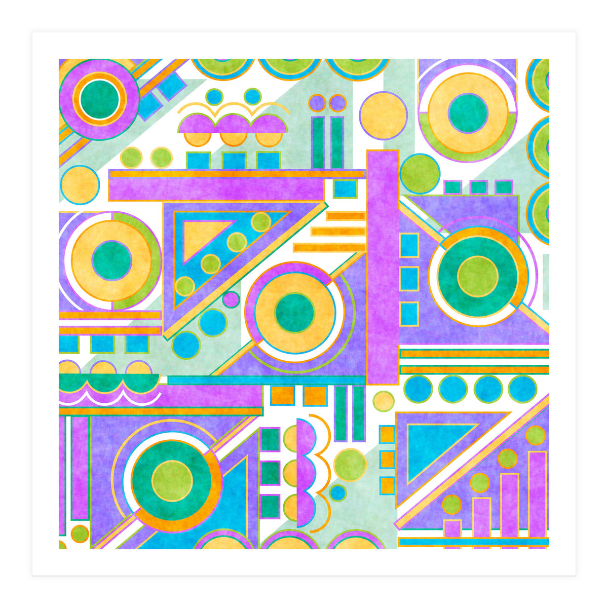 Pinball (Print Only)