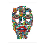 New Graffiti 23 (Print Only) thumbnail
