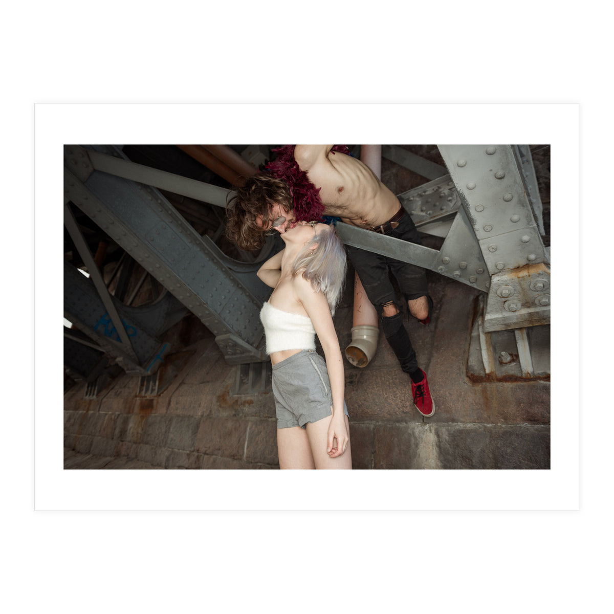 Love Day (Print Only)