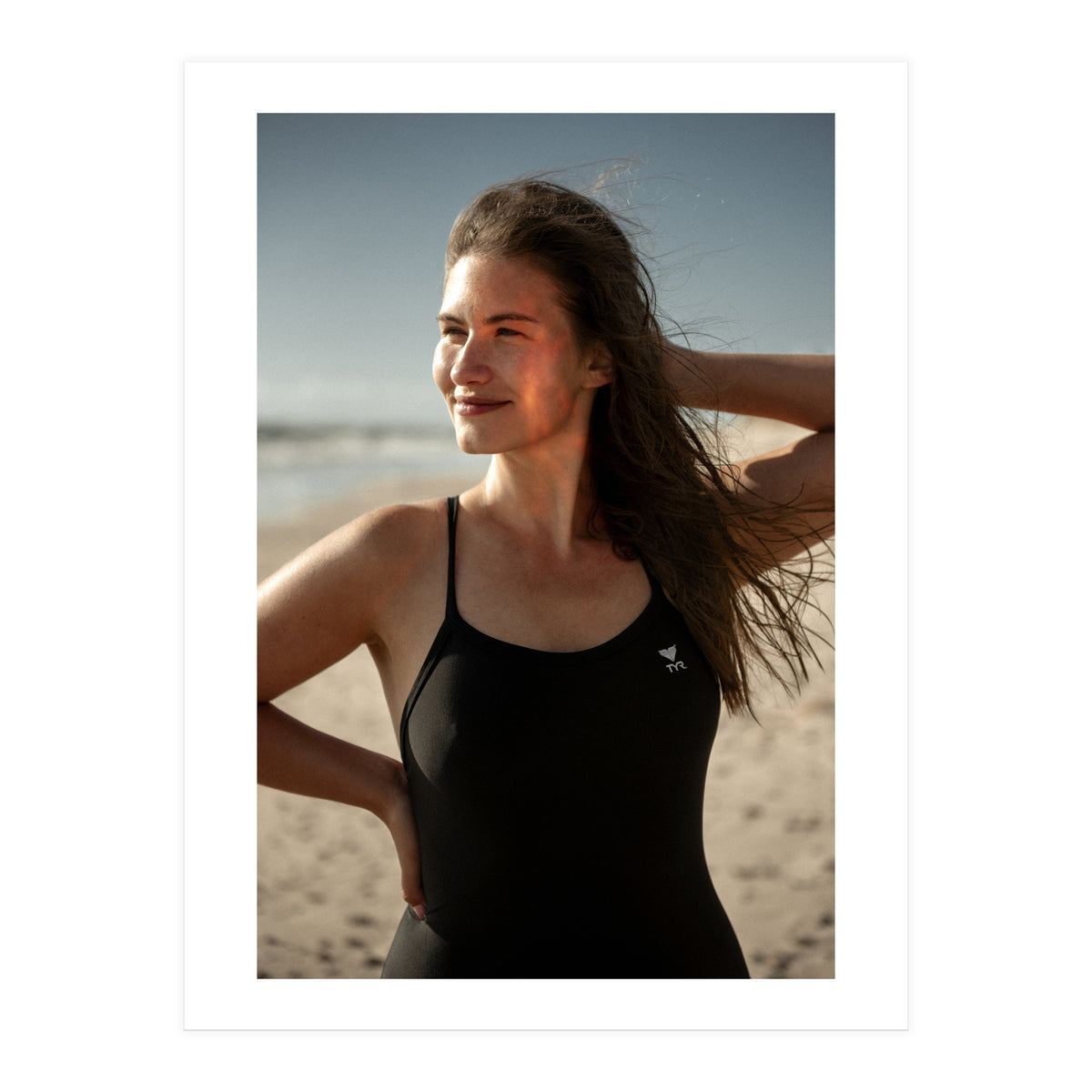 Summer Breeze (Print Only)