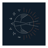 Swallow The Sun (Print Only) thumbnail
