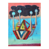 El Arca (Print Only) thumbnail