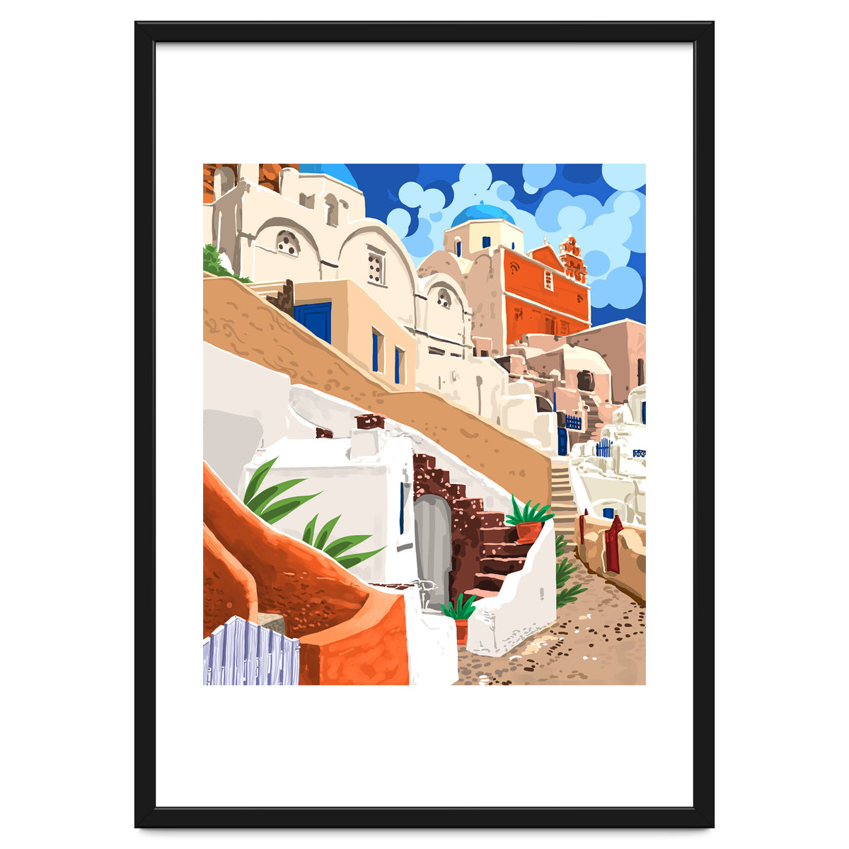 Somewhere Far Far Away | Sicily Italy Greece Architecture | Travel Buildings Beautiful Cityscape