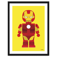 Iron Man Toy