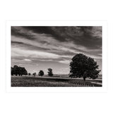 Country Road, Illinois  (Print Only) thumbnail
