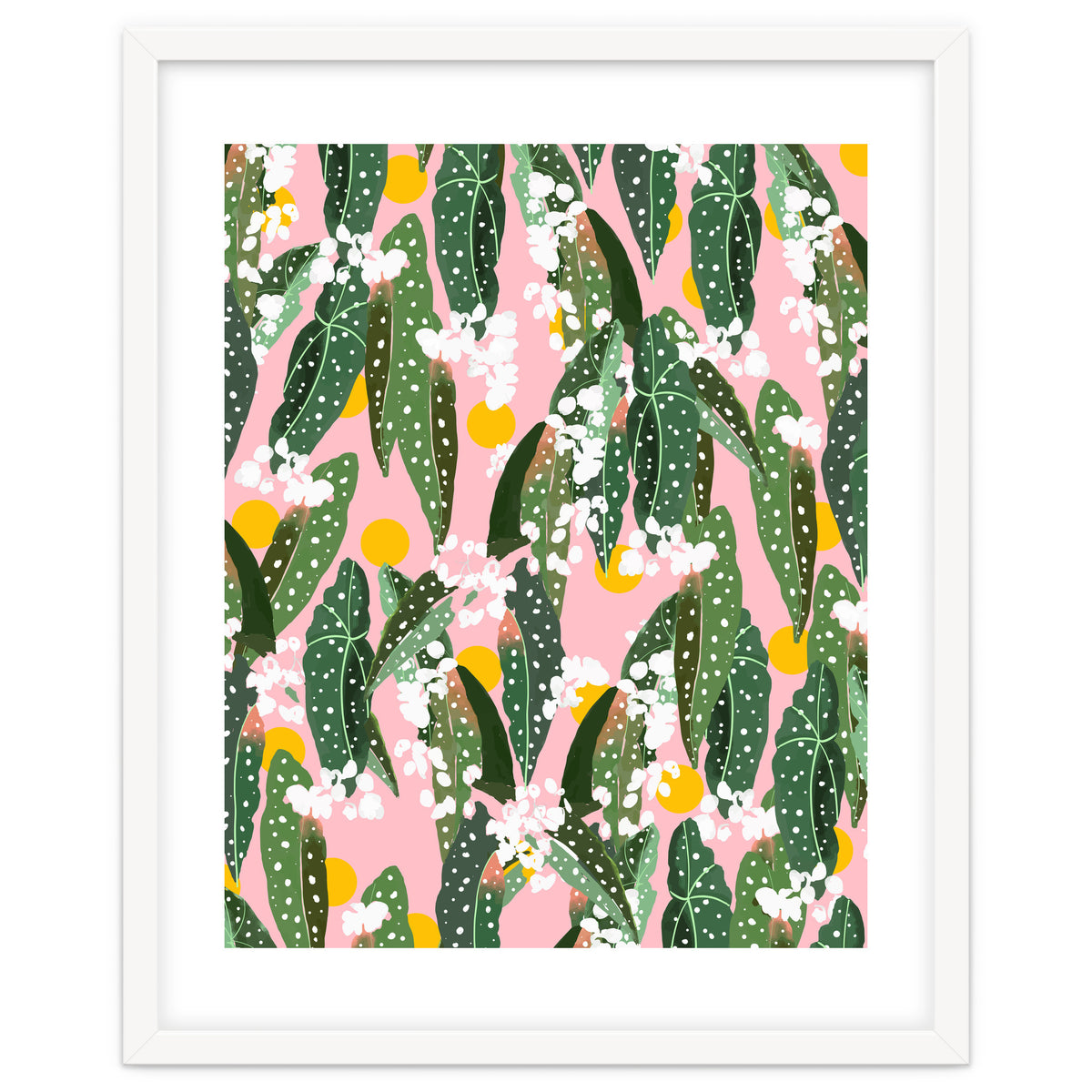 Turn Your Face To The Sun & The Shadows Follow Behind You