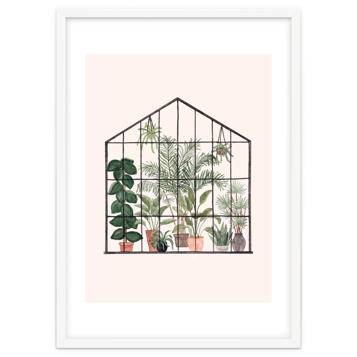 Greenhouse