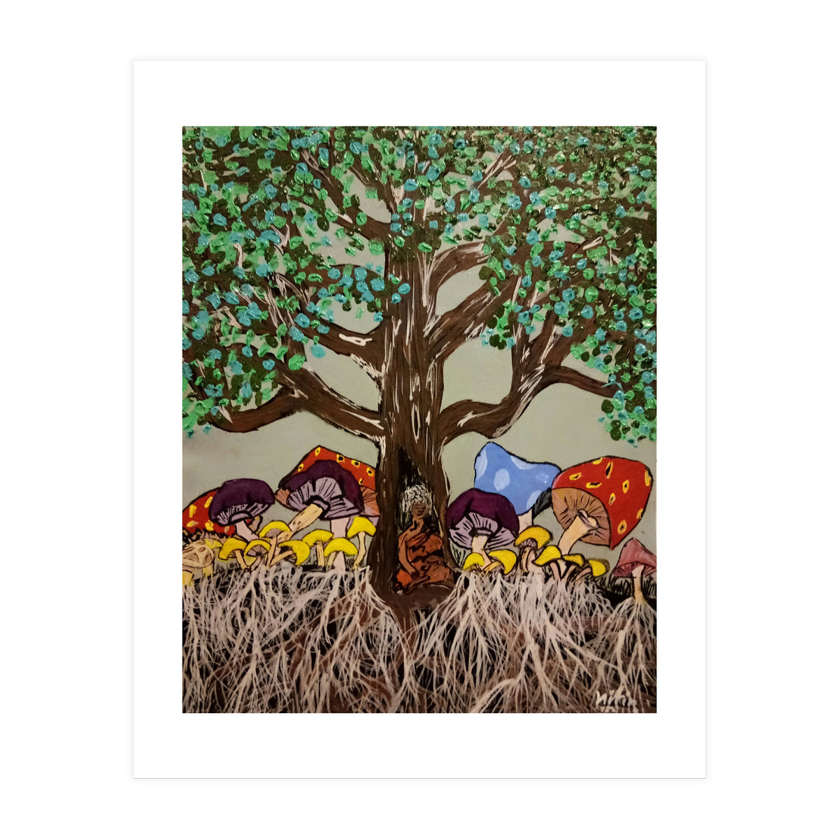 Awareness & Awekening (Print Only)