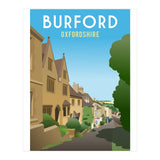 Burford (Print Only) thumbnail