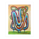 Graffiti Goteado 12 (Print Only) thumbnail