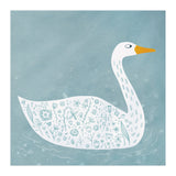 Swan (Print Only) thumbnail