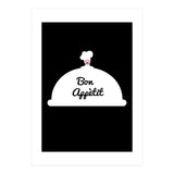 BON APPETIT (Print Only) thumbnail