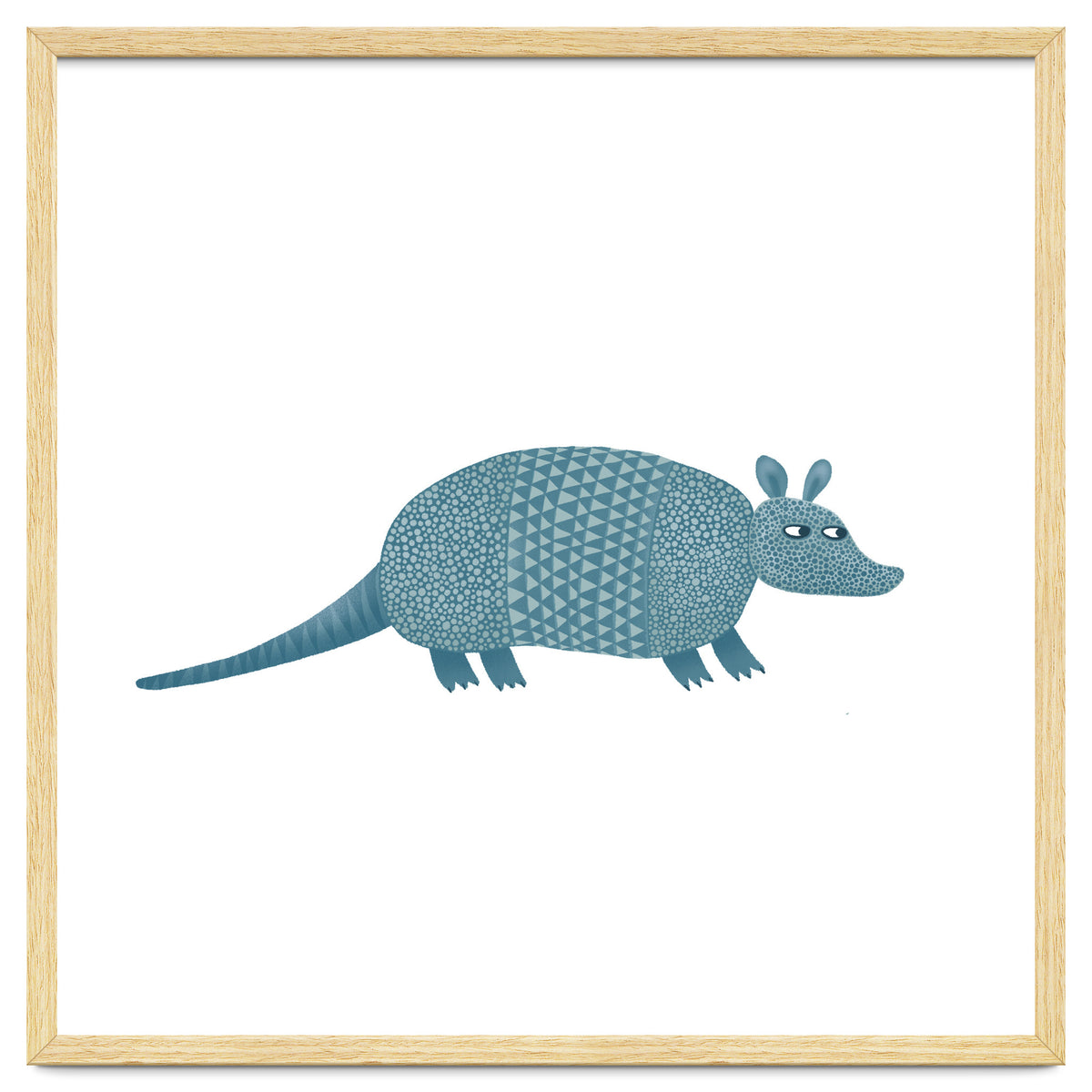 Armadillo