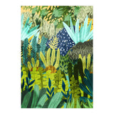 Wild Jungle II (Print Only) thumbnail
