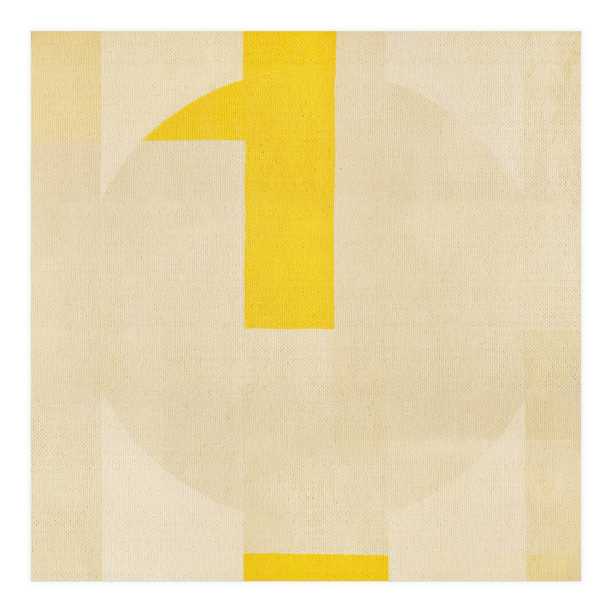 Gainsay 1 (Print Only)