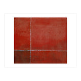 Walking On Hot Coals (Print Only) thumbnail