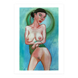 Girl (Print Only) thumbnail