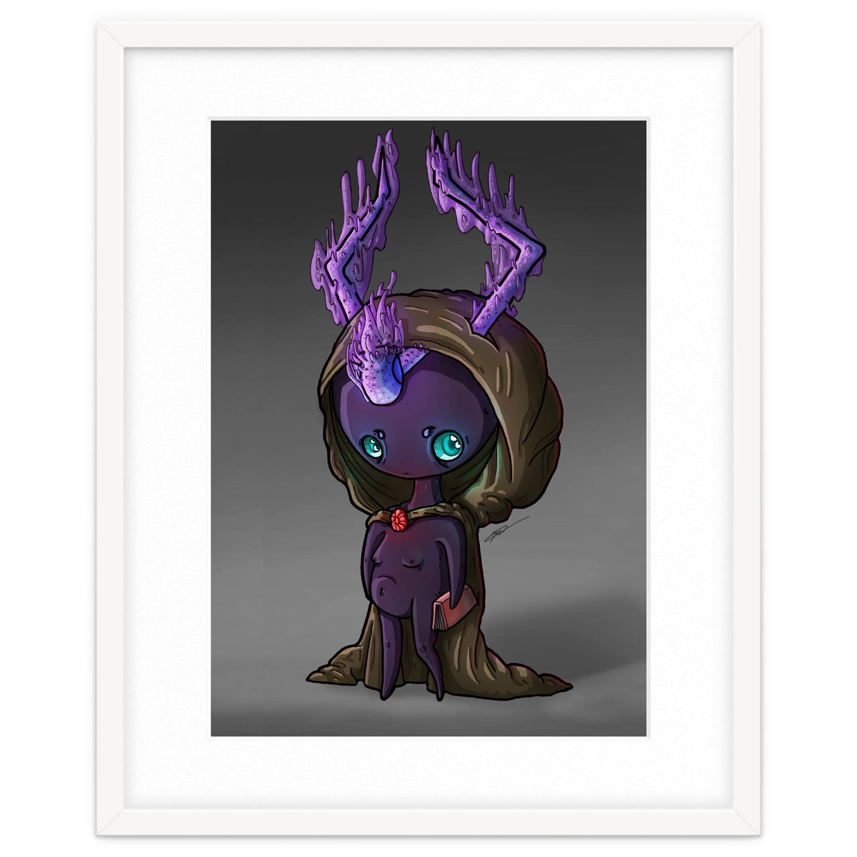 Skemear the Voidling