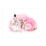 Touch Of Roses (Print Only) thumbnail
