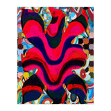 Pop Abstract 2023 Tapiz 87 (Print Only) thumbnail