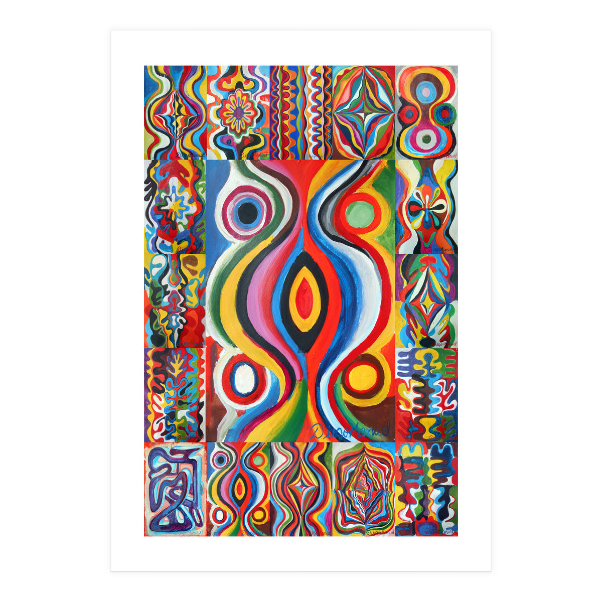 New Graffiti2022 176 (Print Only)