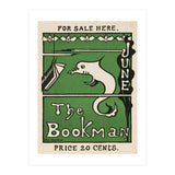 The Bookman Advertisement (Print Only) thumbnail