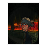 Three Bilboards Outside Ebbing Missouri (Print Only) thumbnail