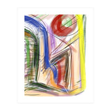 Many Colors 3 (Print Only) thumbnail
