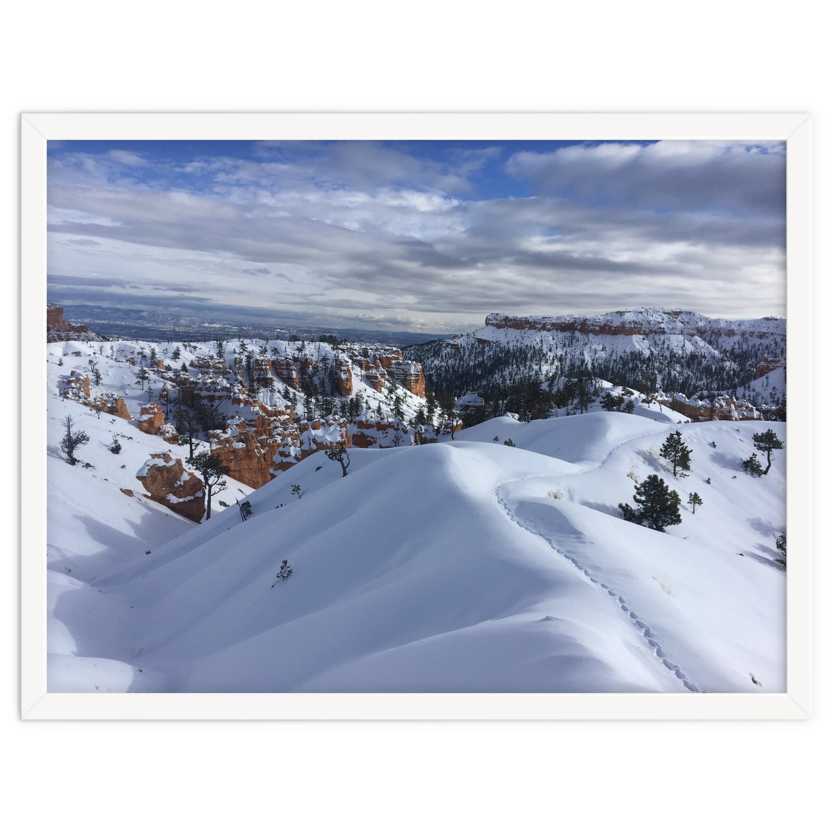Bryce Canyon National Park