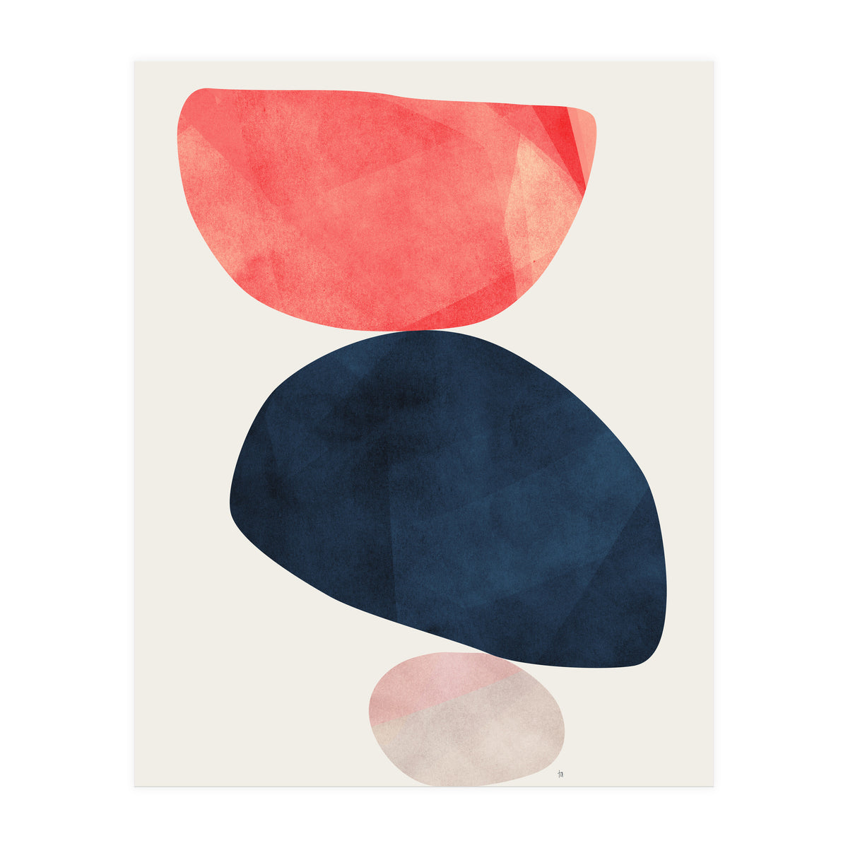 Balance II (Print Only)